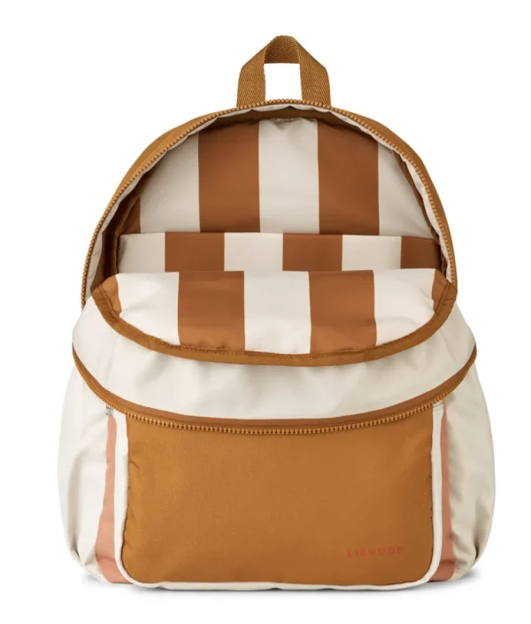 Liewood James Backpack - Tuscany Rose