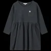 Liewood Jenny Dress - Dark Grey