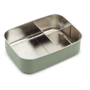 Liewood Jimmy Lunch Box - Dino / Peppermint