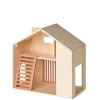Liewood Jolene Playhouse - Tuscany Rose