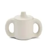 Liewood Katinka Sippy Cup - Sandy