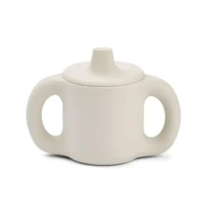 Liewood Katinka Sippy Cup - Sandy
