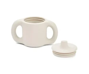 Liewood Katinka Sippy Cup - Sandy