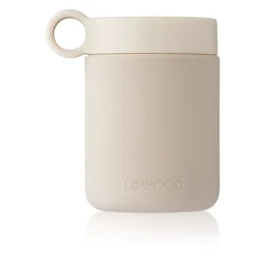 Liewood Kian Food Jar - Sandy