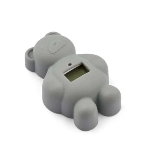 Liewood Kiera Bath Thermometer - Dove Blue