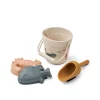 Liewood Kit Mini Beach Set - Sea Creature / Sandy