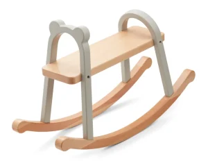 Liewood Lina Rocking Horse - Dove Blue
