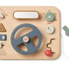 Liewood Magnus Play Board - Faune Green Multi Mix