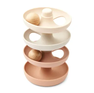Liewood Maya Ball Tower - Pale Tuscany Multi Mix