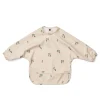 Liewood Merle Cape Bib - Peach / Sea Shell Mix