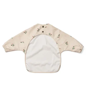 Liewood Merle Cape Bib - Peach / Sea Shell Mix