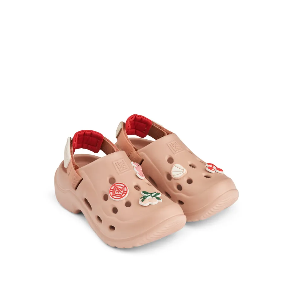 liewood_milas_sandals__wa_0.webp Liewood Milas Sandals - Watermelon Multi Mix