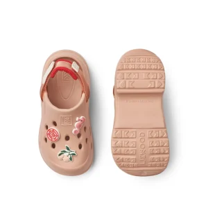 Liewood Milas Sandals - Watermelon Multi Mix