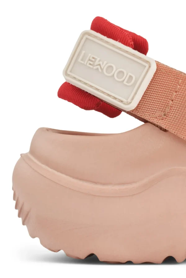Liewood Milas Sandals - Watermelon Multi Mix