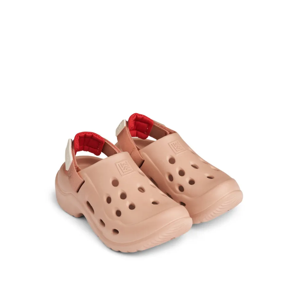 liewood_milas_sandals__wa_4.webp Liewood Milas Sandals - Watermelon Multi Mix