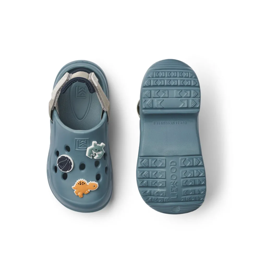 liewood_milas_sandals__wh_1.webp Liewood Milas Sandals - Whale Blue Mix