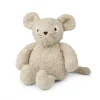 Liewood Millie the Mouse - Pale Grey