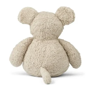 Liewood Millie the Mouse - Pale Grey
