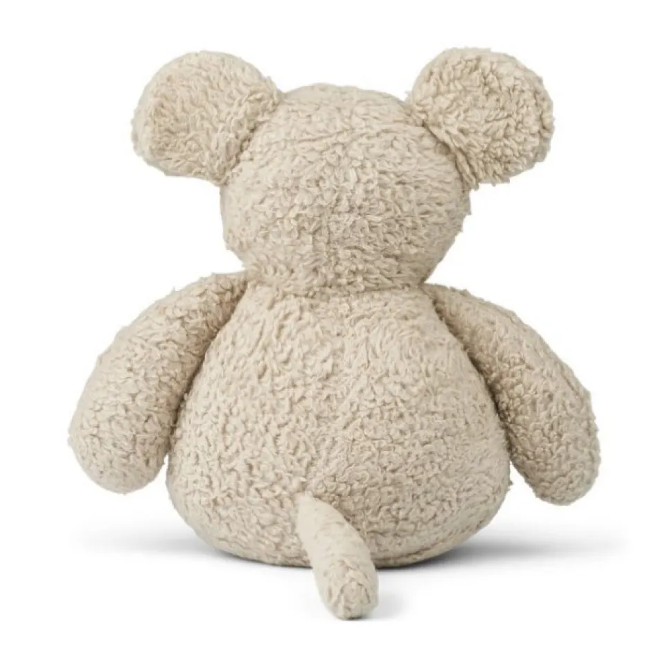 liewood_millie_the_mouse__1.webp Liewood Millie the Mouse - Pale Grey