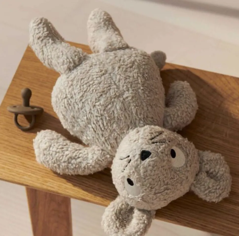 liewood_millie_the_mouse__2.webp Liewood Millie the Mouse - Pale Grey
