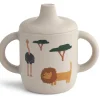 Liewood Neil Cup - Safari Sandy Mix