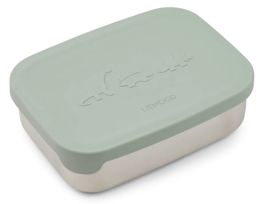 liewood_nina_lunch_box__d_0-1.webp Liewood Nina Lunch Box - Dino / Dusty Mint