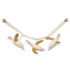Liewood Parly Bird Pram Chain - Sandy