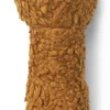 Liewood Pil Bear Rattle - Golden Caramel