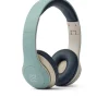 Liewood Quinn Wireless Headphones - Peppermint Mix