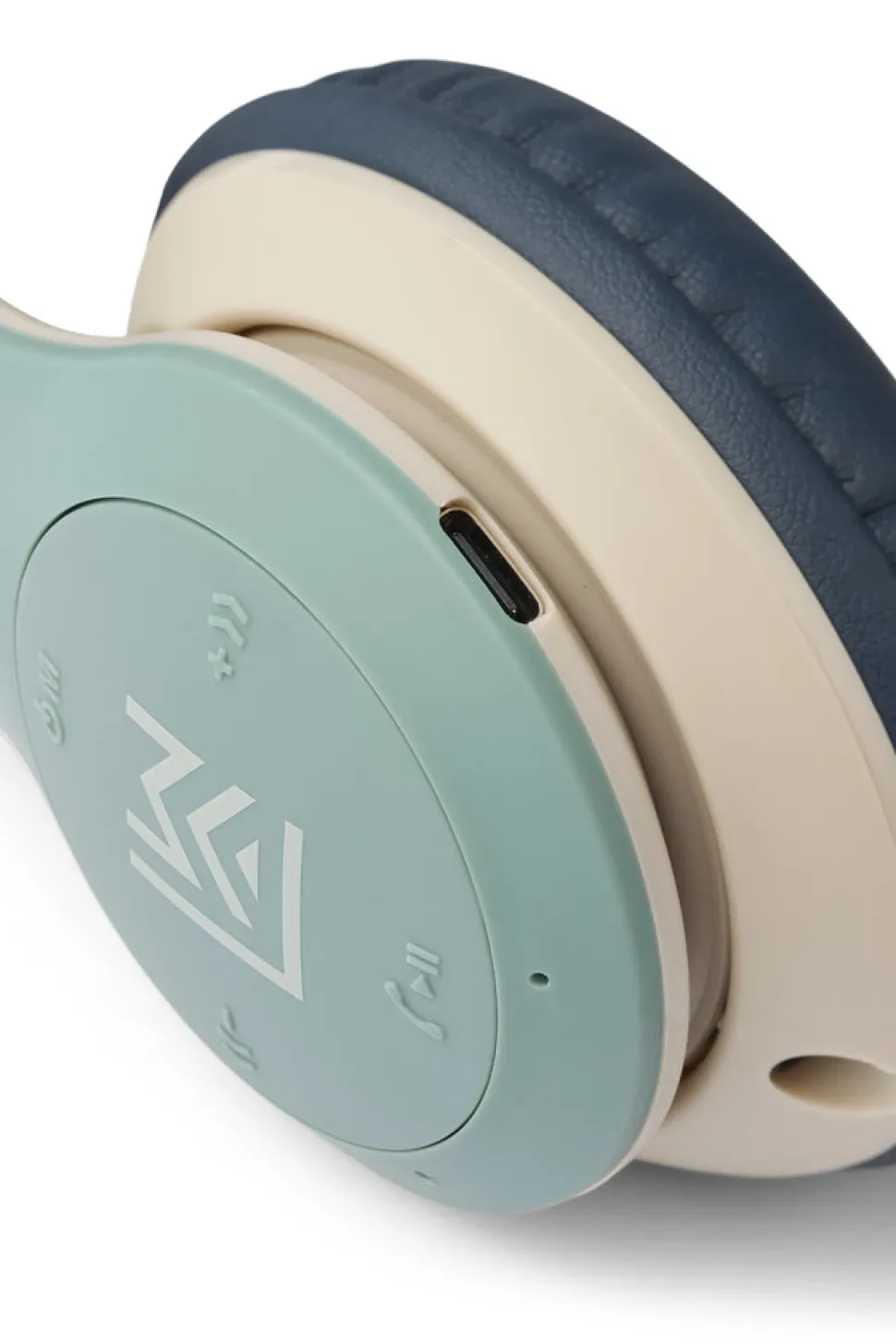 liewood_quinn_wireless_he_1-1.webp Liewood Quinn Wireless Headphones - Peppermint Mix