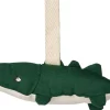 Liewood Ramon Rattle - Garden Green