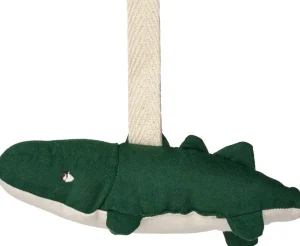 Liewood Ramon Rattle - Garden Green
