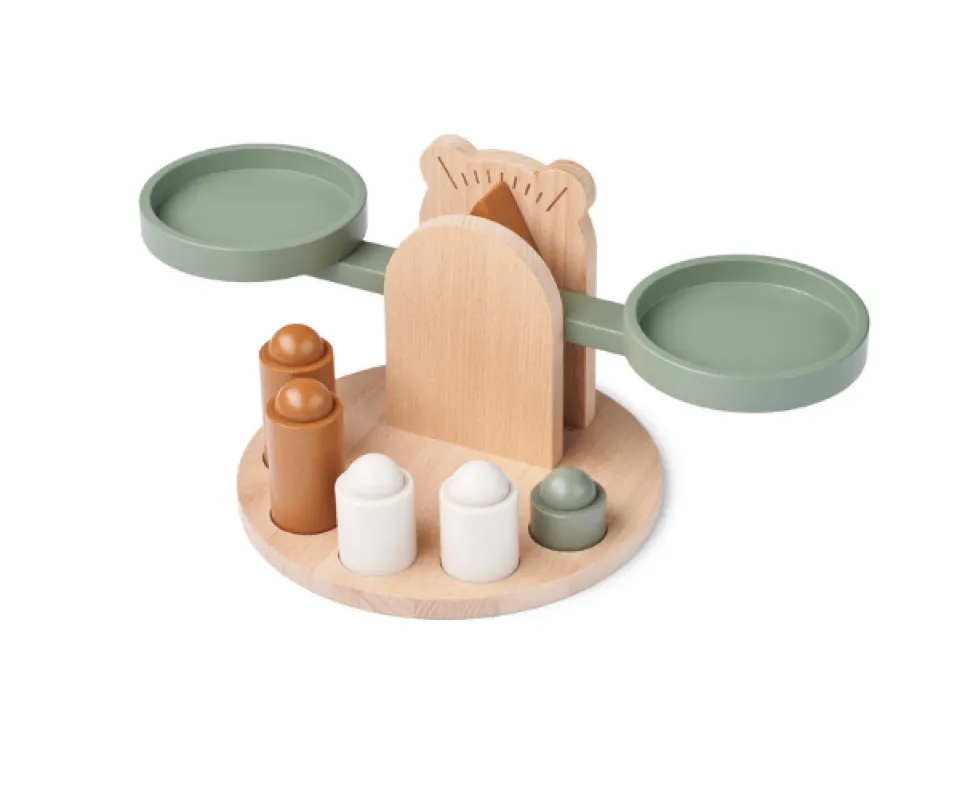 liewood_ronni_scale_set___0.webp Liewood Ronni Scale Set - Faune Green Mix