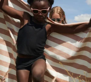 Liewood Ruben Sunglasses - Tuscany Rose