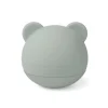 Liewood Samson Night Light - Mr Bear / Dove Blue