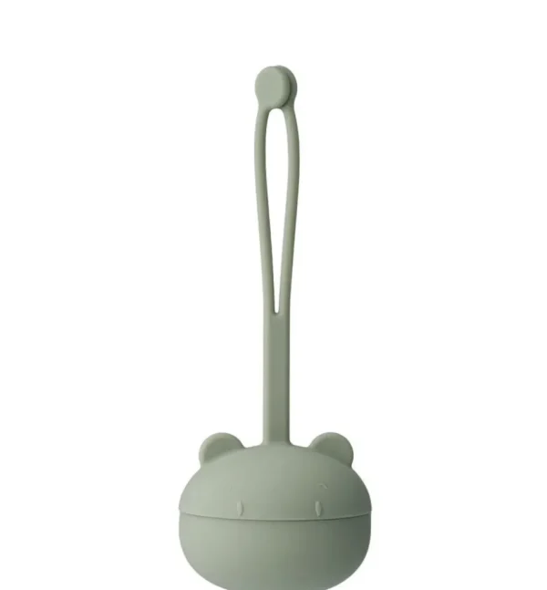 Liewood Samuel Lamp - Mr Bear / Faune Green