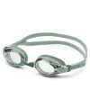 Liewood Titas Goggles - Peppermint / Garden Green