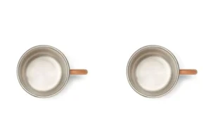 Liewood Tommy Cup 2-pack - Tuscany Rose