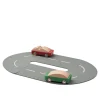 Liewood Village Car Set - Apple Red Multi Mix