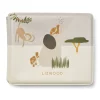 Liewood Waylon Magic Water Book - All Together / Sandy