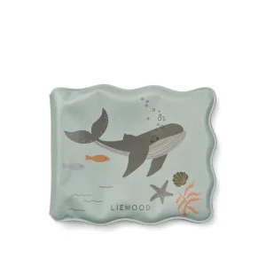 Liewood Waylon Magic Water Book - Sea Creature / Sandy