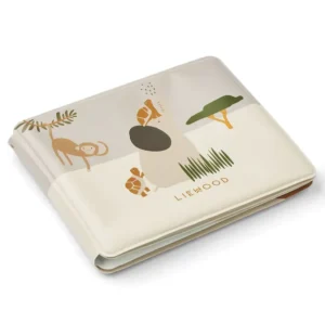 Liewood Waylon Magic Water Book - All Together / Sandy
