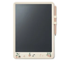 Liewood Zora LCD Drawing Board - Peach / Sea Shell