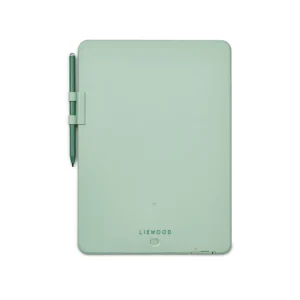 Liewood Zora LCD Drawing Board - Peppermint