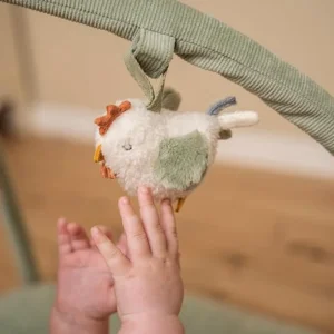 Little Dutch Activity Playmat - Little Farm