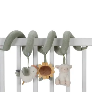 Little Dutch Activity Spiral - Little Farm