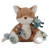 Little Dutch Activity Toy Fox - Forest Friends