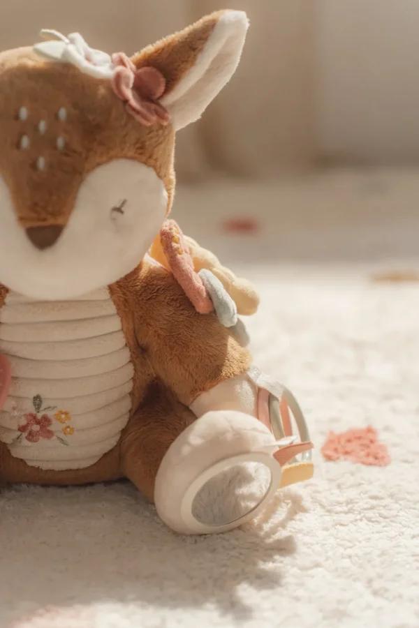 Little Dutch Activity Toy Deer - Fairy Garden