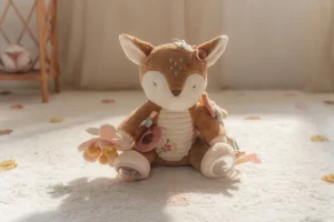 Little Dutch Activity Toy Deer - Fairy Garden