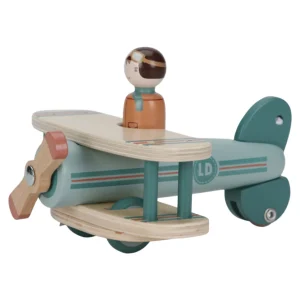 Little Dutch Airplane